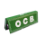OCB N°8 Green Rolling Papers 50x50 69mm